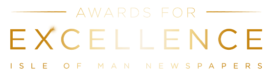 Isle of Man Awards for Excellence logo